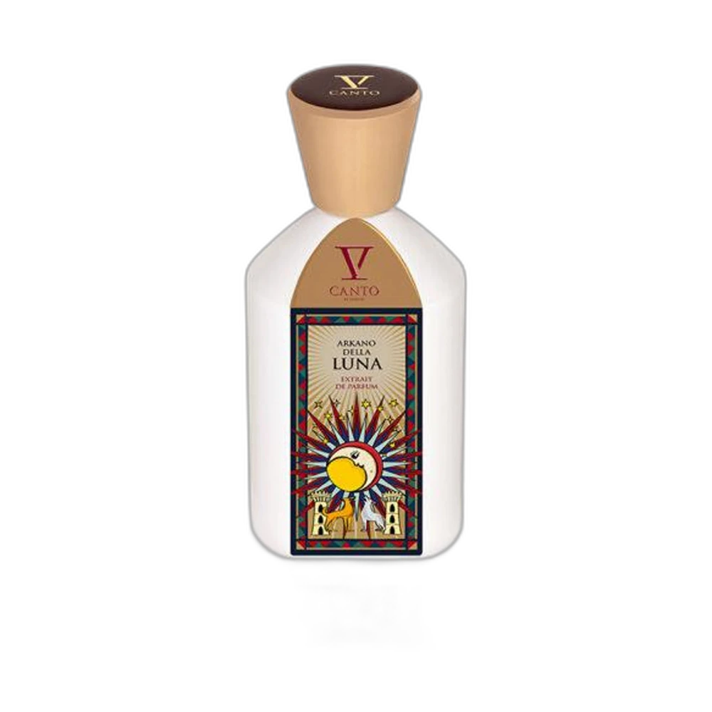 V CANTO ARKANO DELLA LUNA 100ml тестер