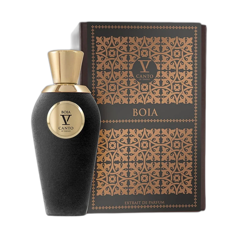 V CANTO BOIA 100ml parfume