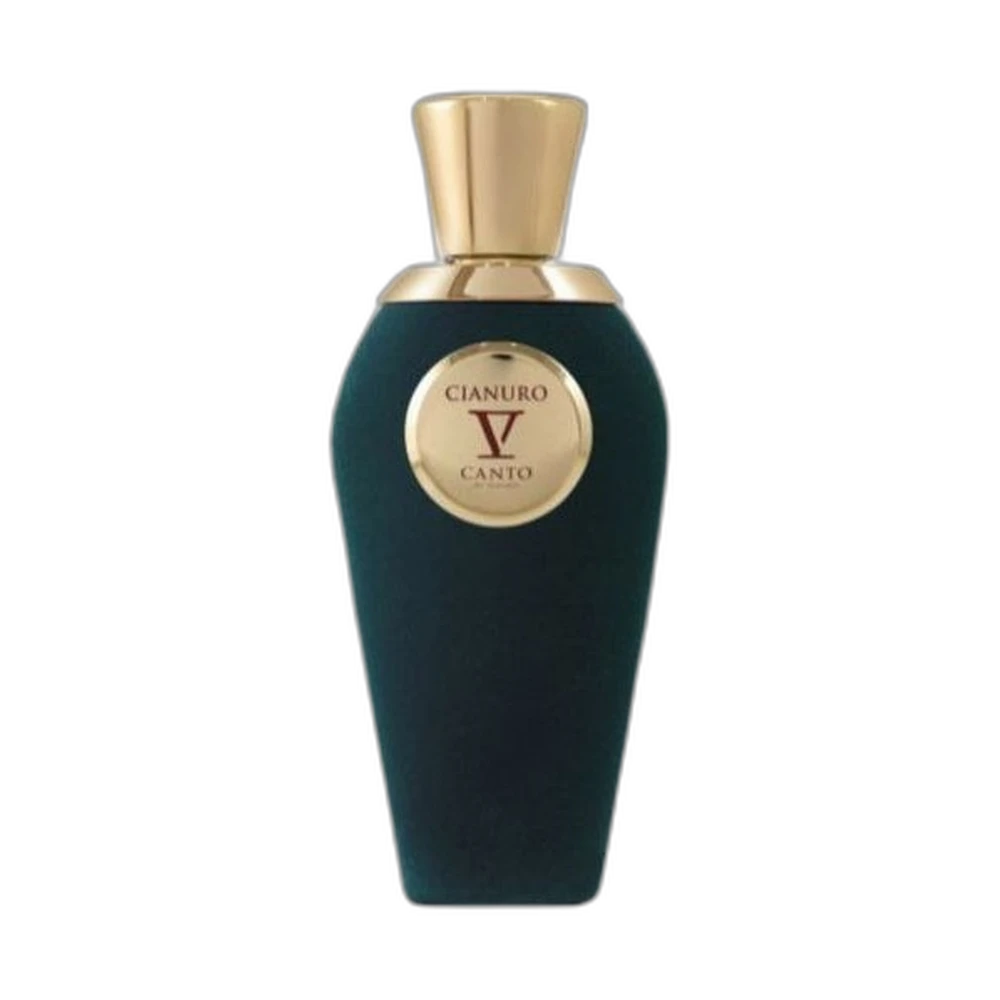 V CANTO CIANURO 100ml тестер