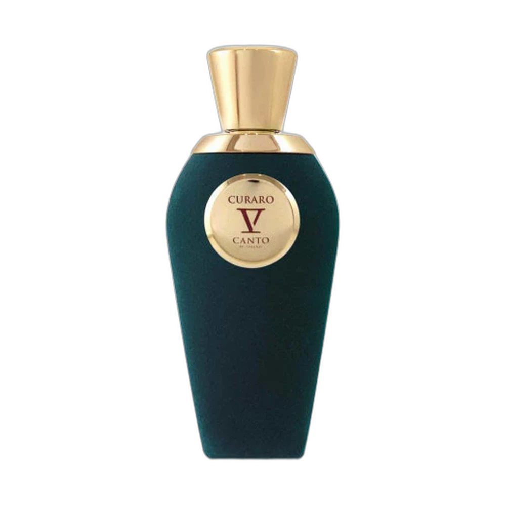 V CANTO CURARO 100ml тестер