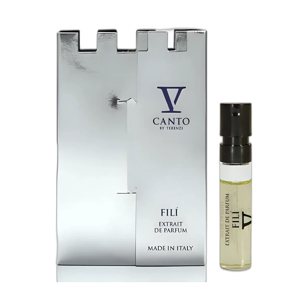V CANTO FILI 1.5ml parfume пробник