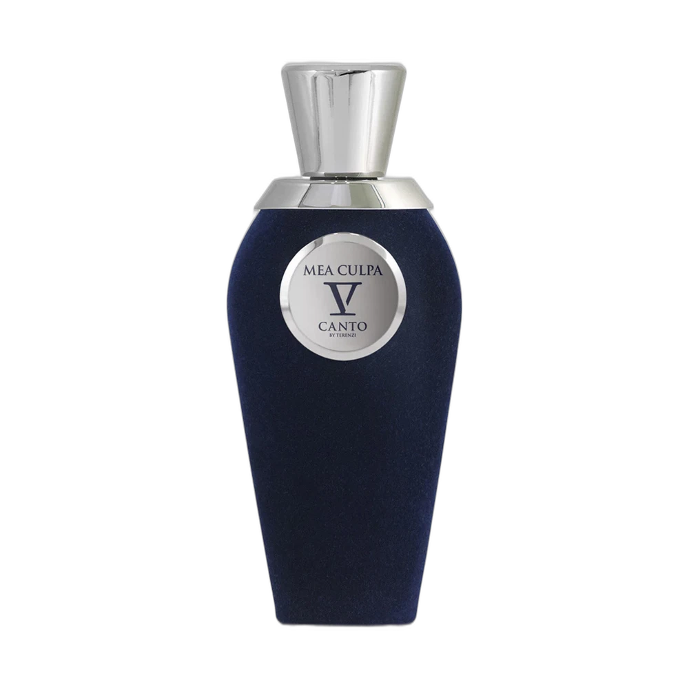 V CANTO MEA CULPA 100ml parfume TESTER