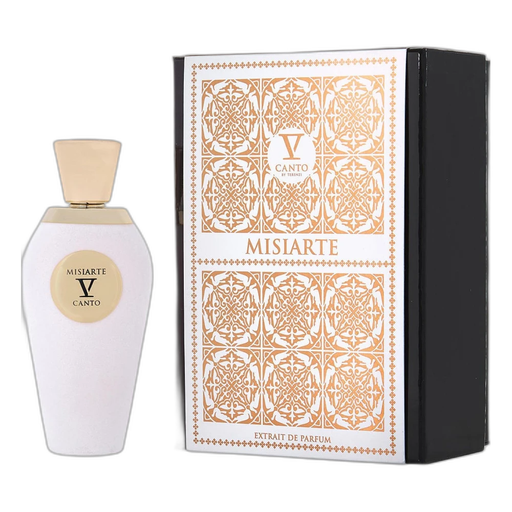 V CANTO MISIARTE 100ml