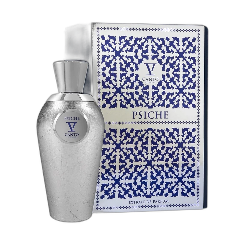 V CANTO PSICHE 100ml parfume