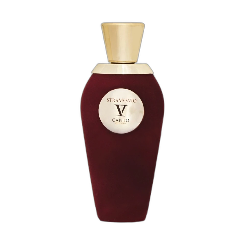 V CANTO RED COLLECTION STRAMONIO (w) 100ml parfume TESTER