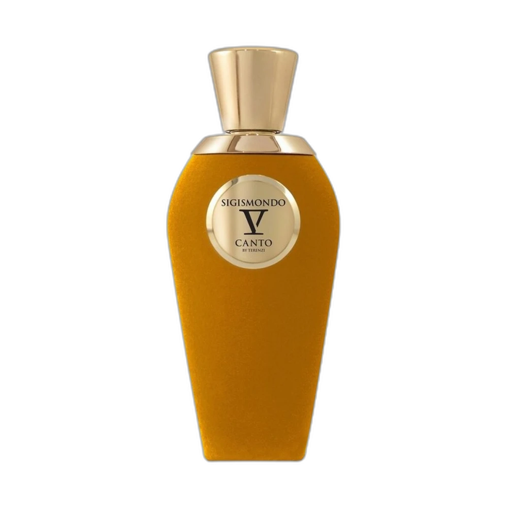 V CANTO SIGISMONDO 100ml parfume TESTER