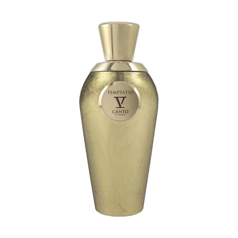 V CANTO TEMPTATIO 100ml parfume TESTER