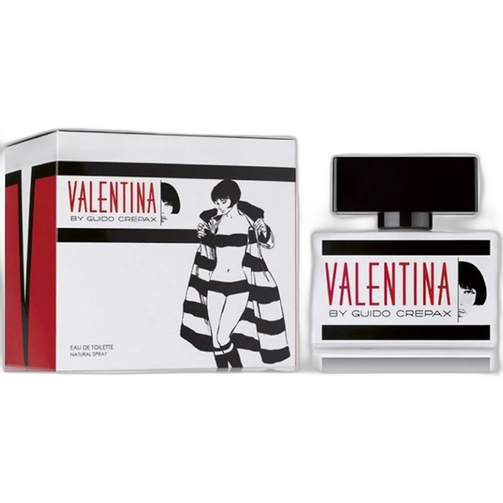 VALENTINA BY GUIDO CREPAX YOU ARE SO CUPID 100ml