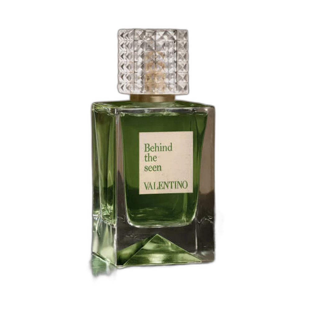 VALENTINO BEHIND THE SEEN 100ml тестер