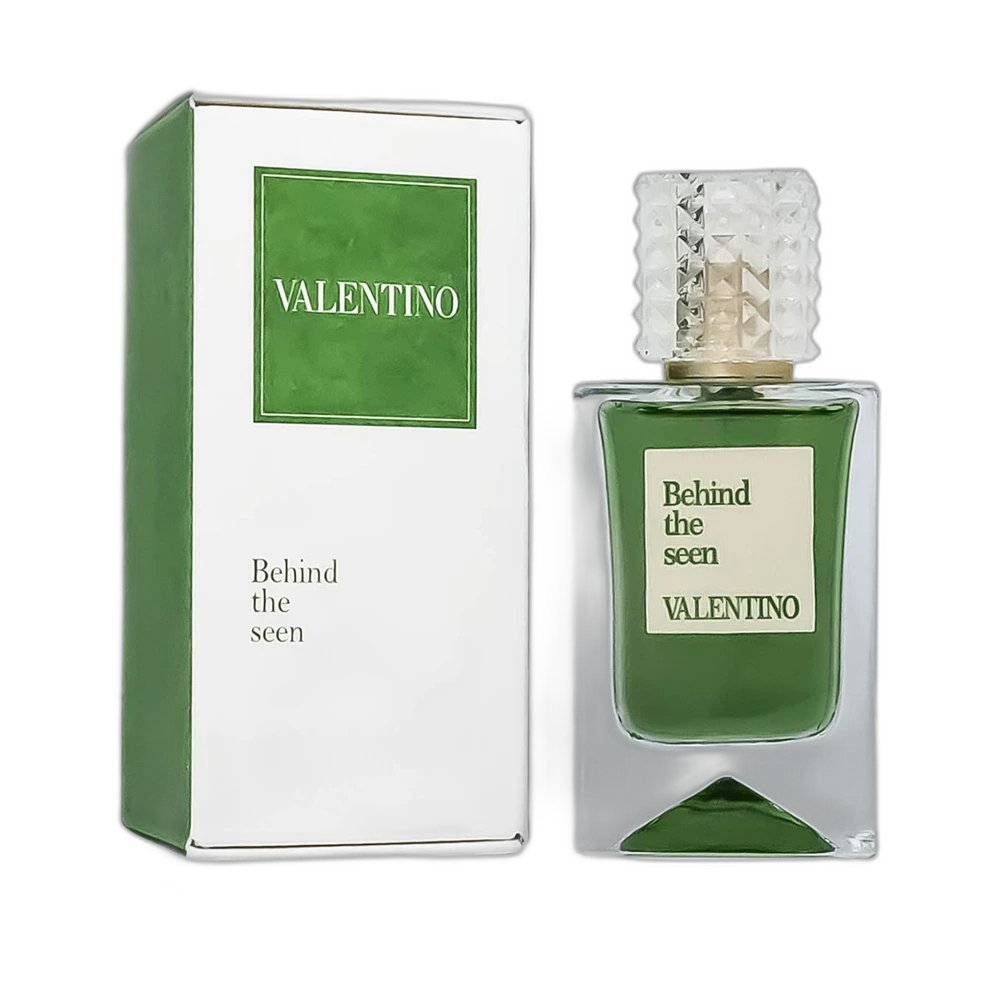 VALENTINO BEHIND THE SEEN 100ml