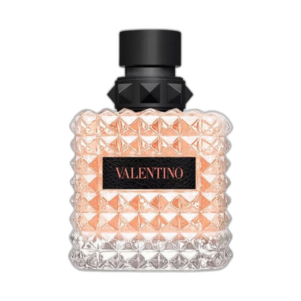 VALENTINO DONNA BORN IN ROMA CORAL FANTASY 100ml тестер