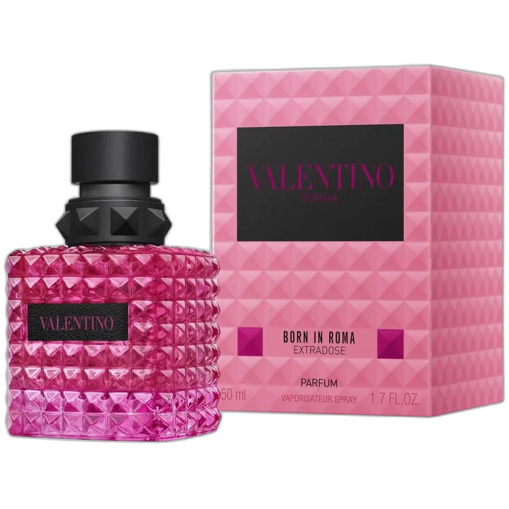 VALENTINO DONNA BORN IN ROMA EXTRADOSE 50ml