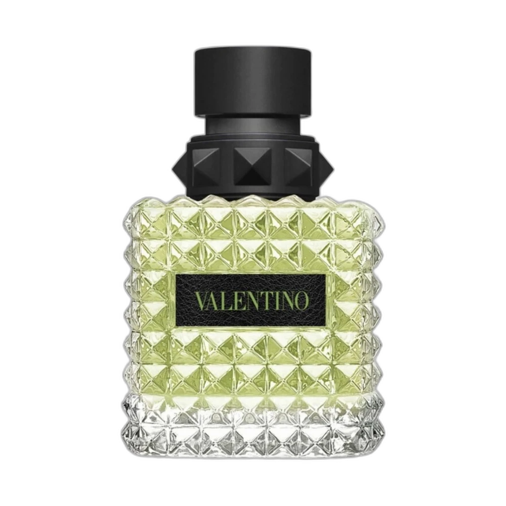 VALENTINO DONNA BORN IN ROMA GREEN STRAVAGANZA edp (w) 100ml TESTER
