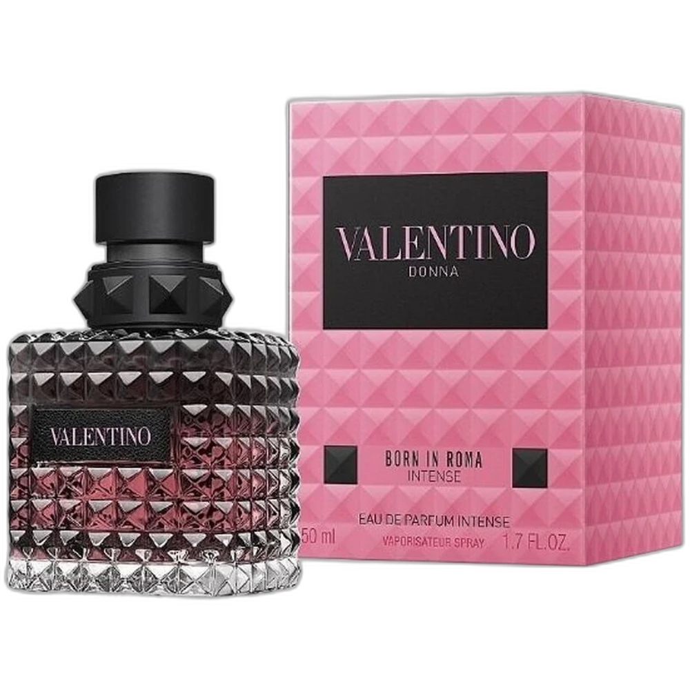 VALENTINO DONNA BORN IN ROMA INTENSE 50ml
