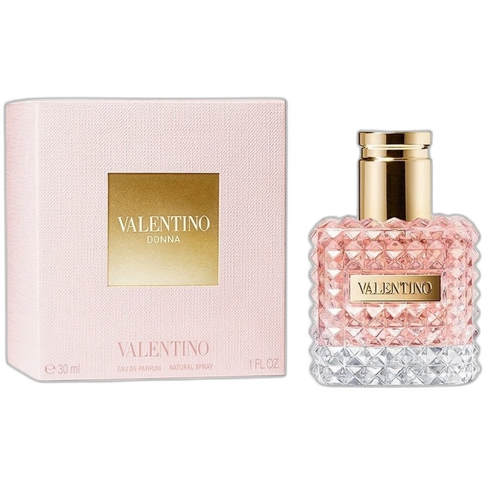 VALENTINO DONNA edp (w) 30ml