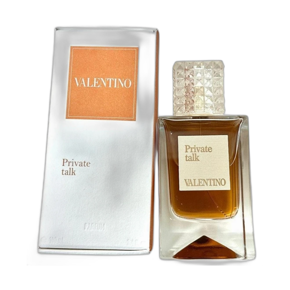 VALENTINO PRIVATE TALK 100ml