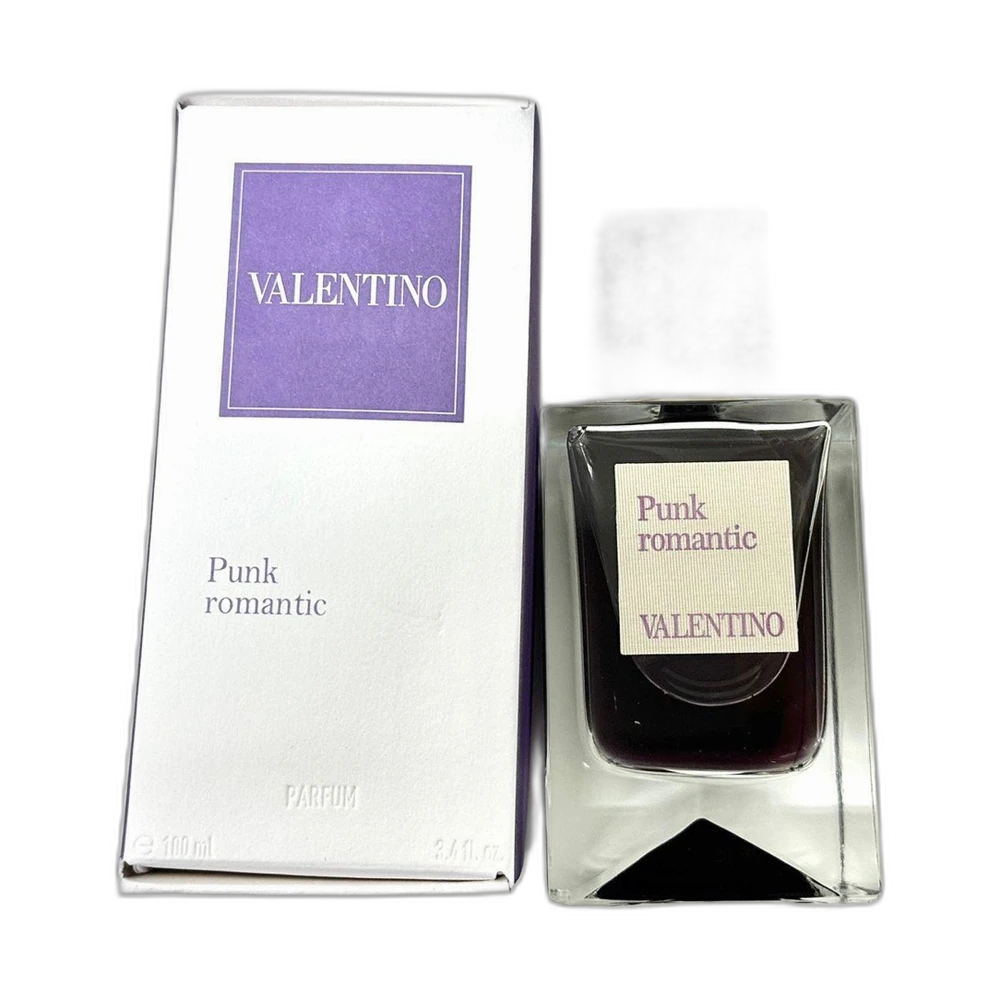 VALENTINO PUNK ROMANTIC 100ml