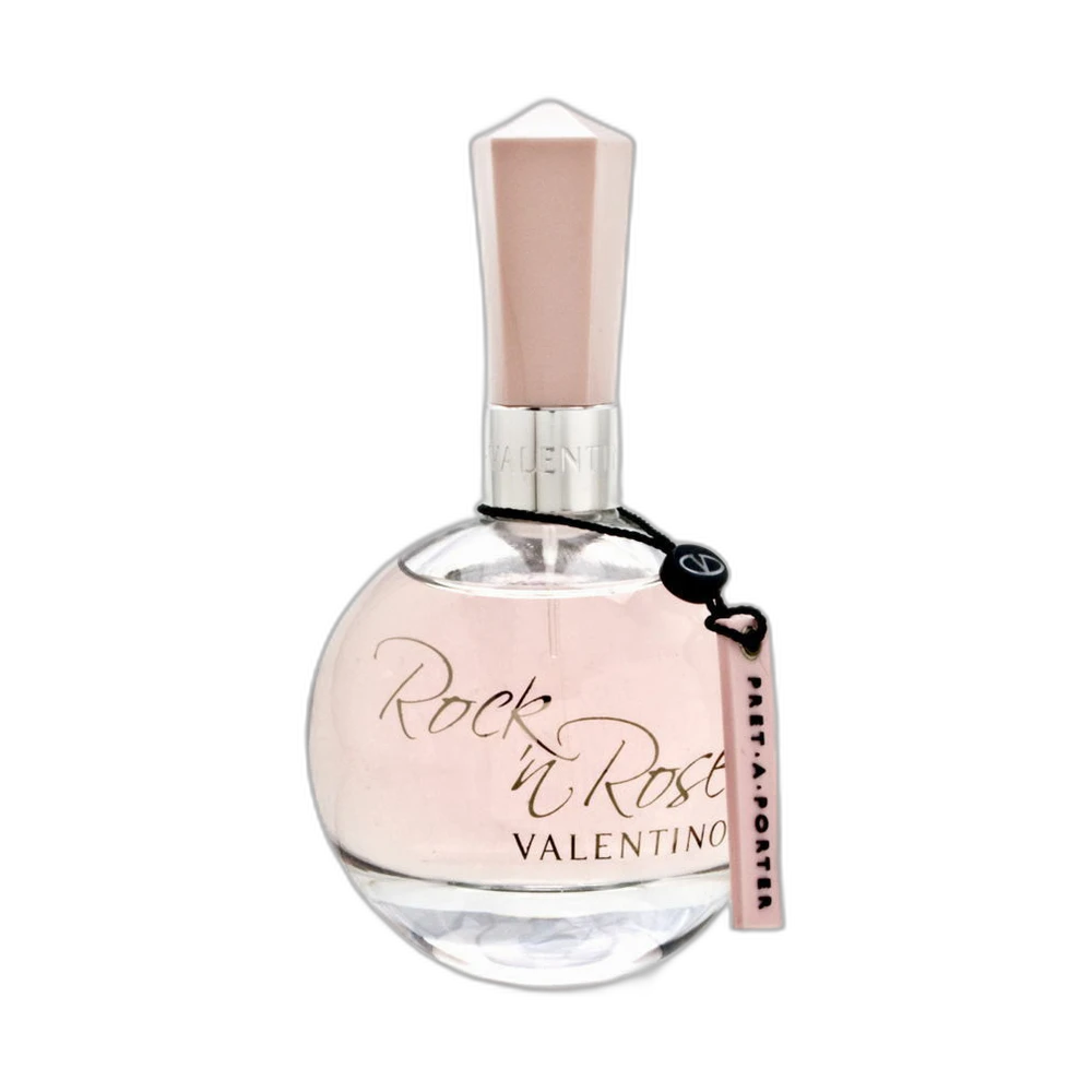 VALENTINO ROCKN ROSE COUTURE 90ml тестер