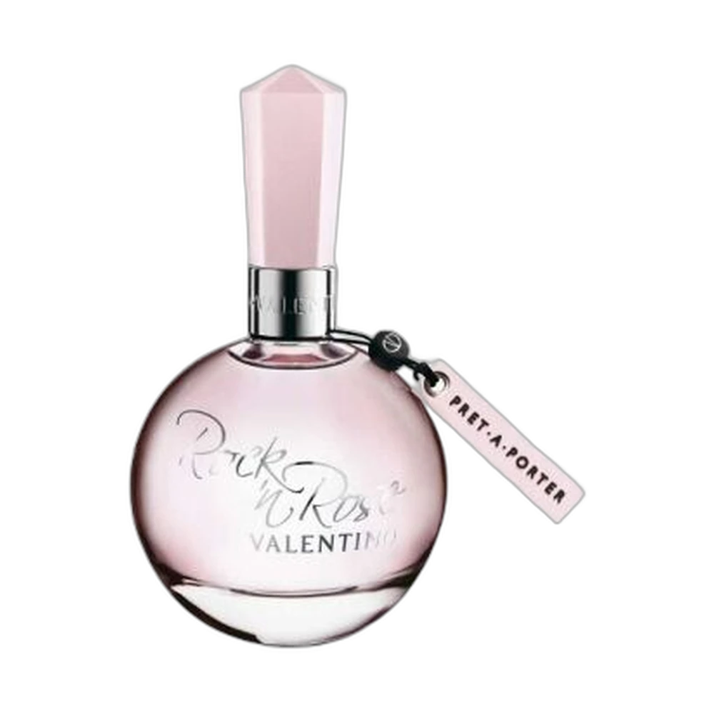 VALENTINO ROCKN ROSE PRET-A-PORTER 90ml тестер