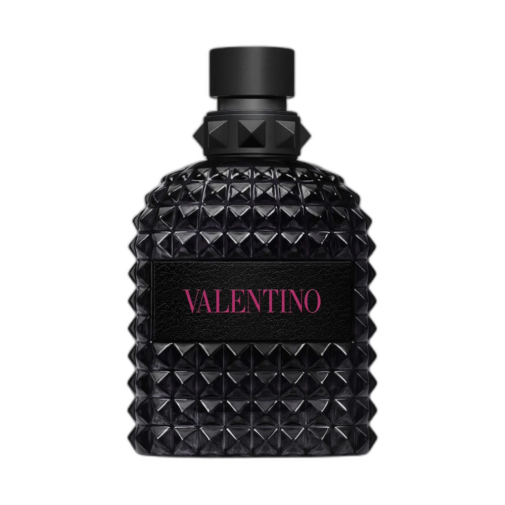 VALENTINO UOMO BORN IN ROMA EXTRADOSE 100ml тестер