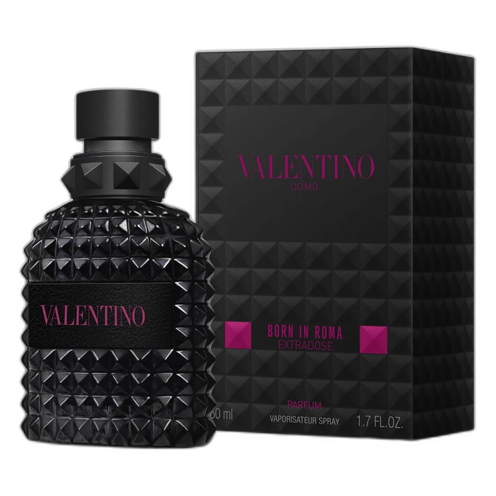 VALENTINO UOMO BORN IN ROMA EXTRADOSE 100ml