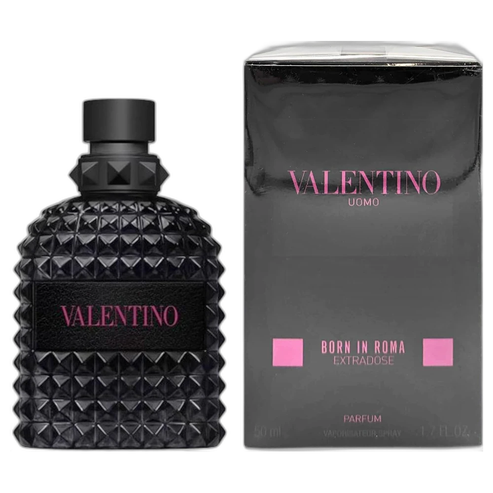 VALENTINO UOMO BORN IN ROMA EXTRADOSE 50ml