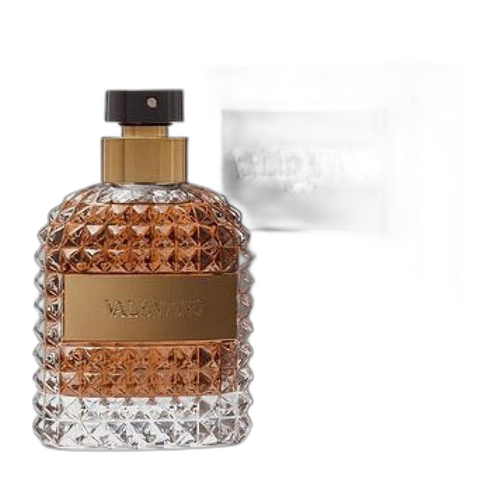 VALENTINO UOMO edt (m) 100ml