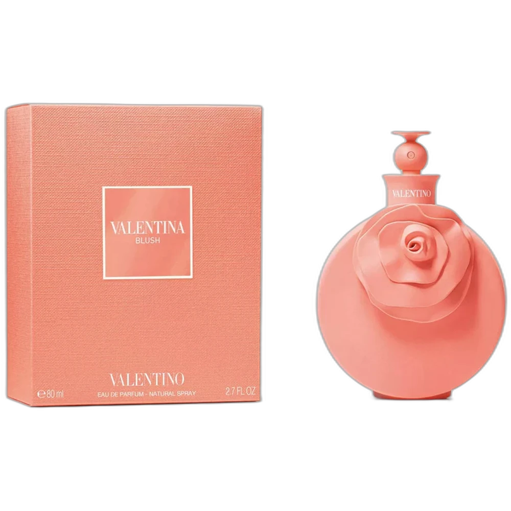 VALENTINO VALENTINA BLUSH edp (w) 80ml