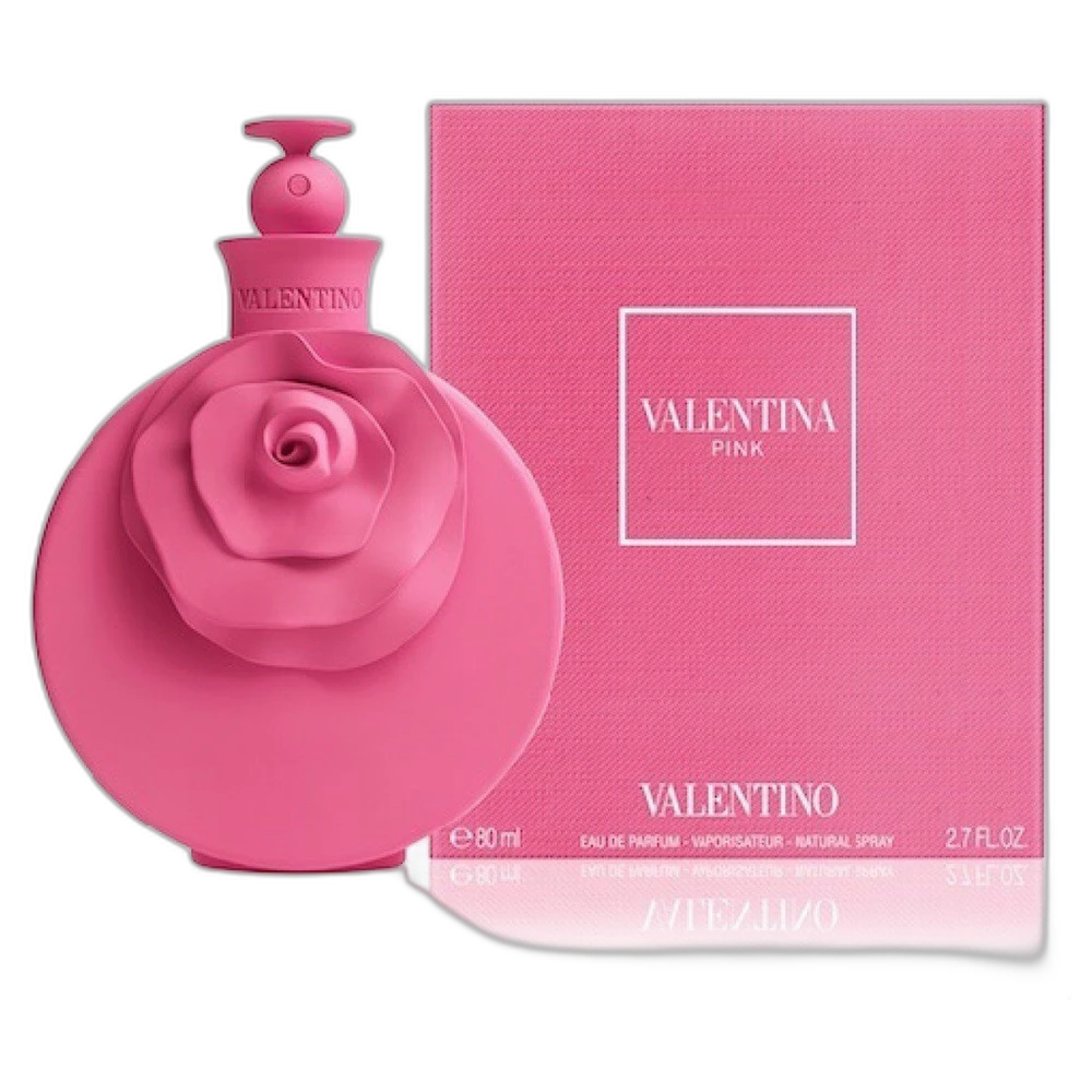 VALENTINO VALENTINA PINK 80ml тестер