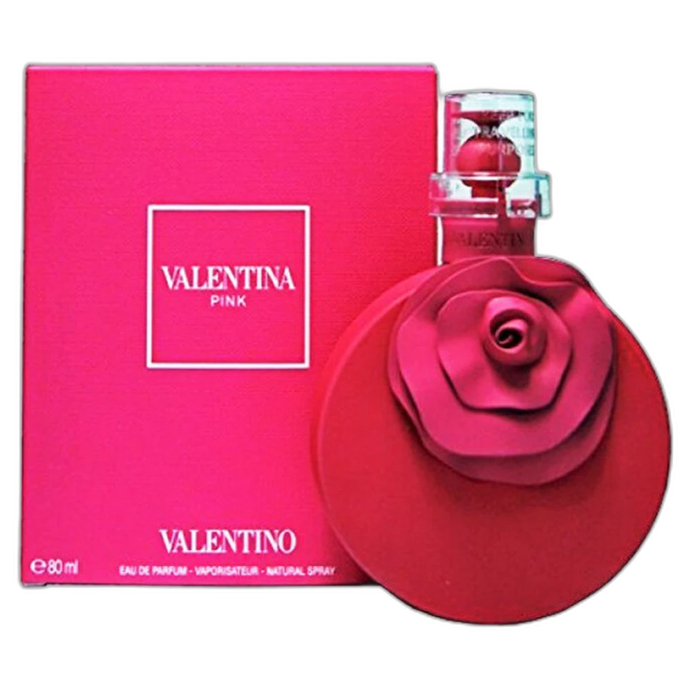 VALENTINO VALENTINA PINK 80ml