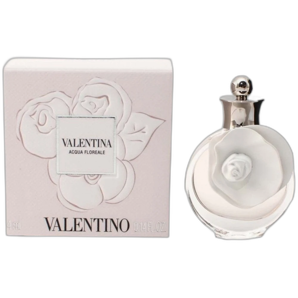 VALENTINO VALENTINO ACQUA FLOREALE edt (w) 4ml mini