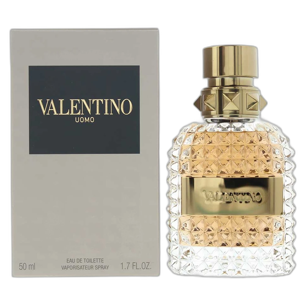 VALENTINO VALENTINO EAU DE PARFUM 50ml винтаж тестер