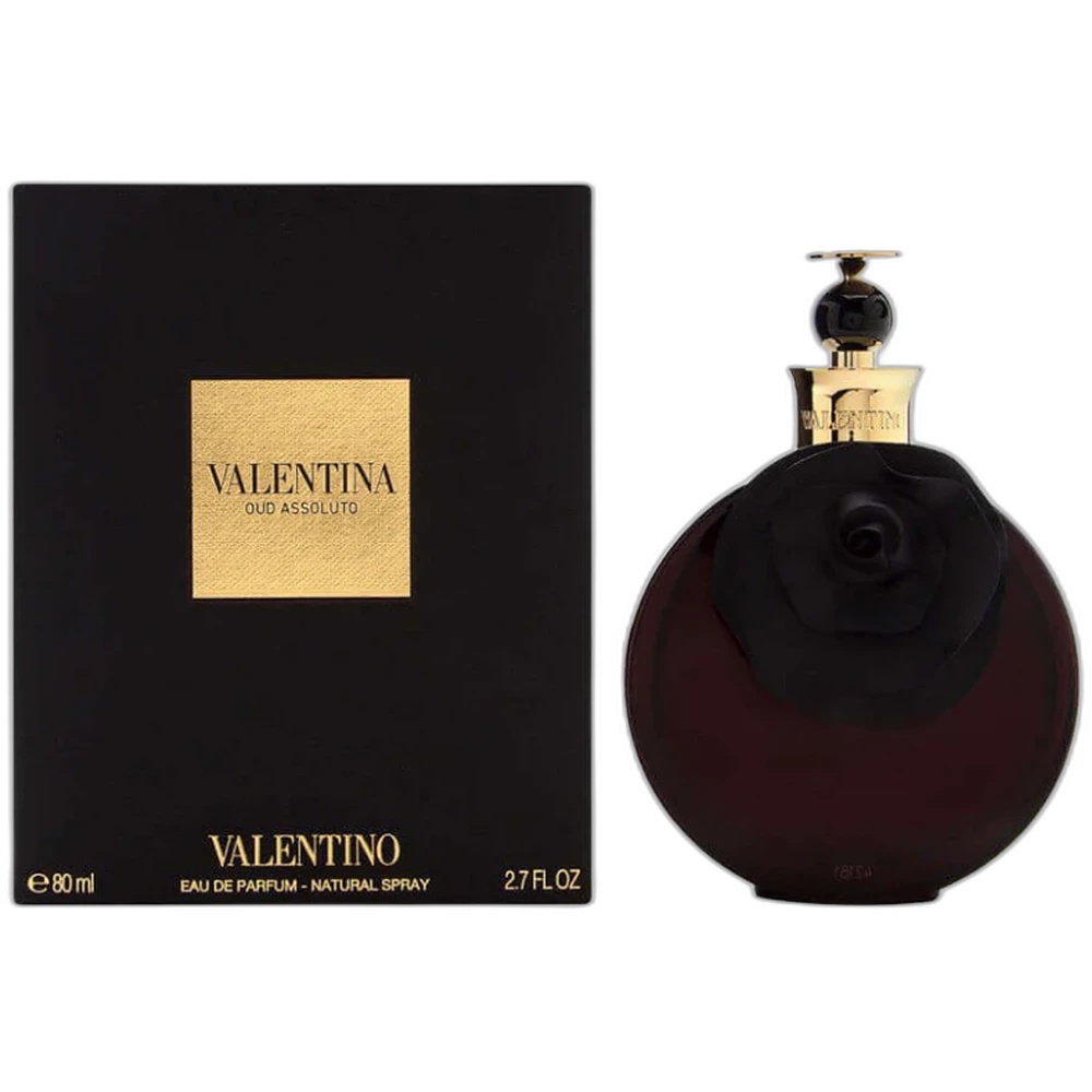 VALENTINO VALENTINO OUD ASSOLUTO edp (w) 80ml