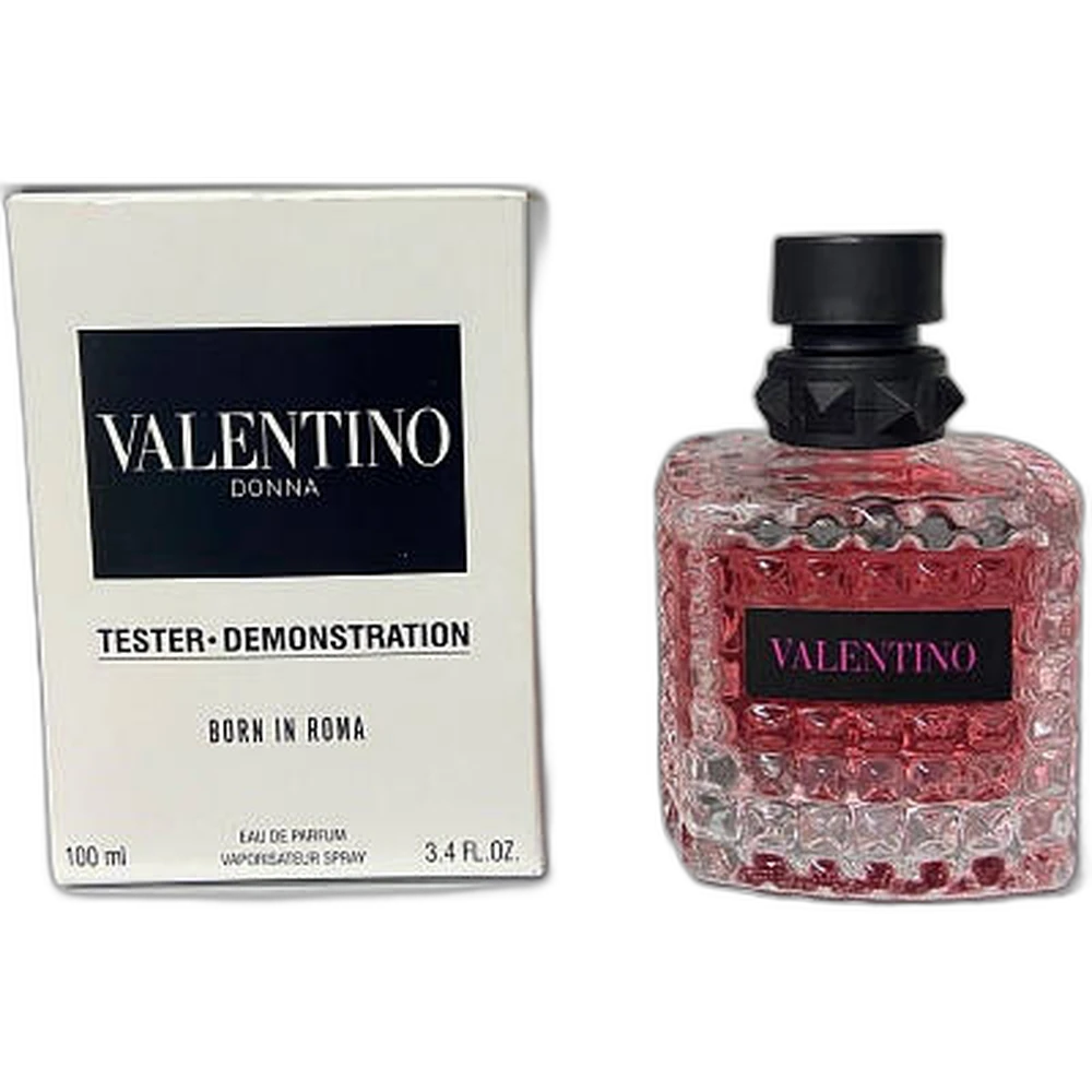 VALENTINO VENDETTA DONNA 100ml тестер