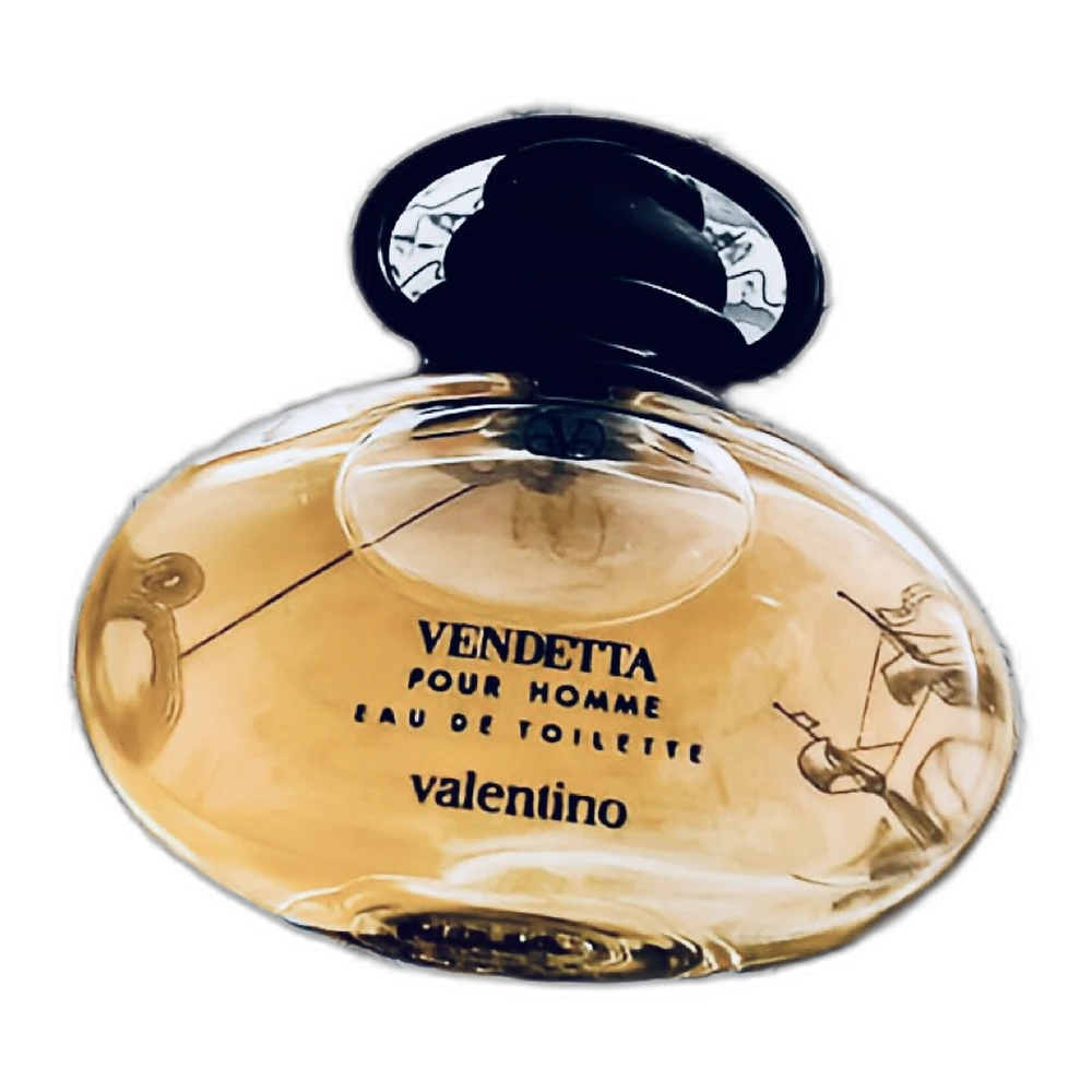 VALENTINO VENDETTA UOMO 2026 90ml
