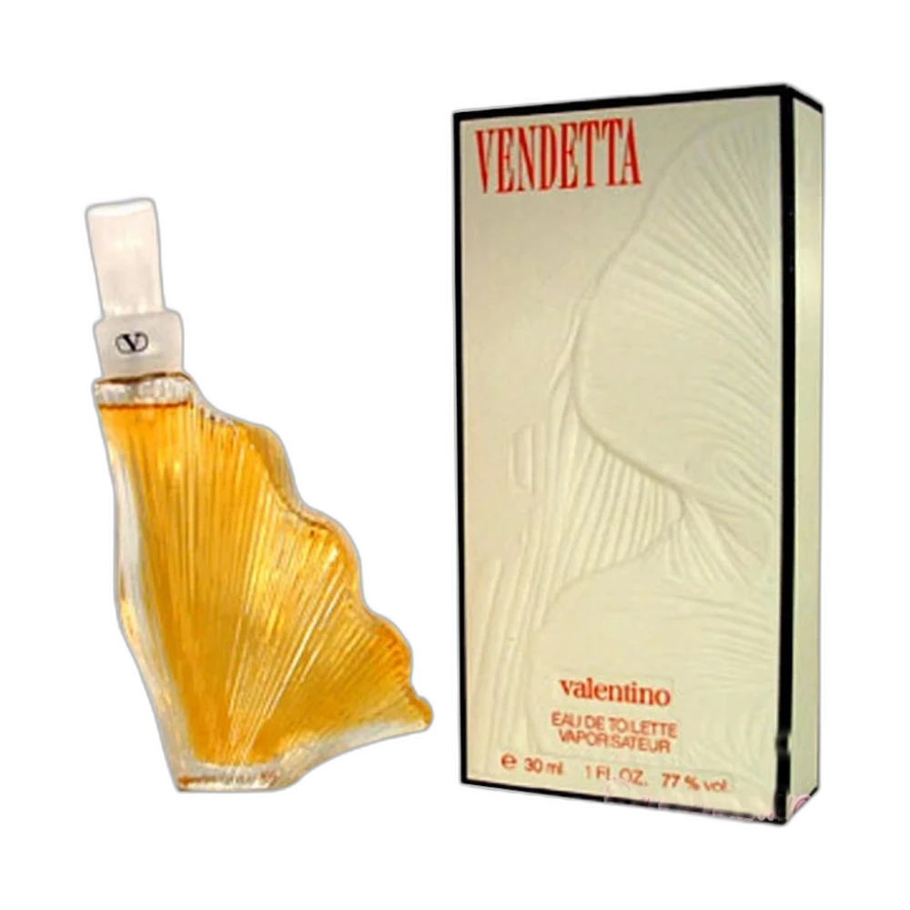 VALENTINO VENDETTA edt (m) 30ml