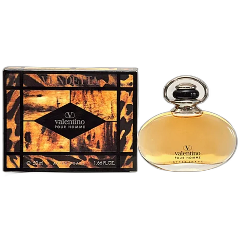 VALENTINO VENDETTA edt (m) 50ml