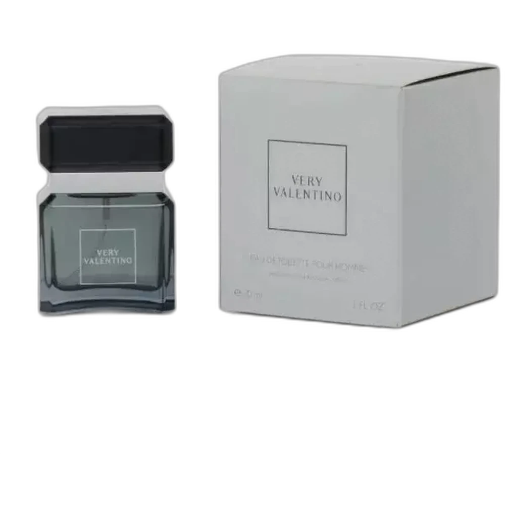 VALENTINO VERY VALENTINO edt (m) 30ml