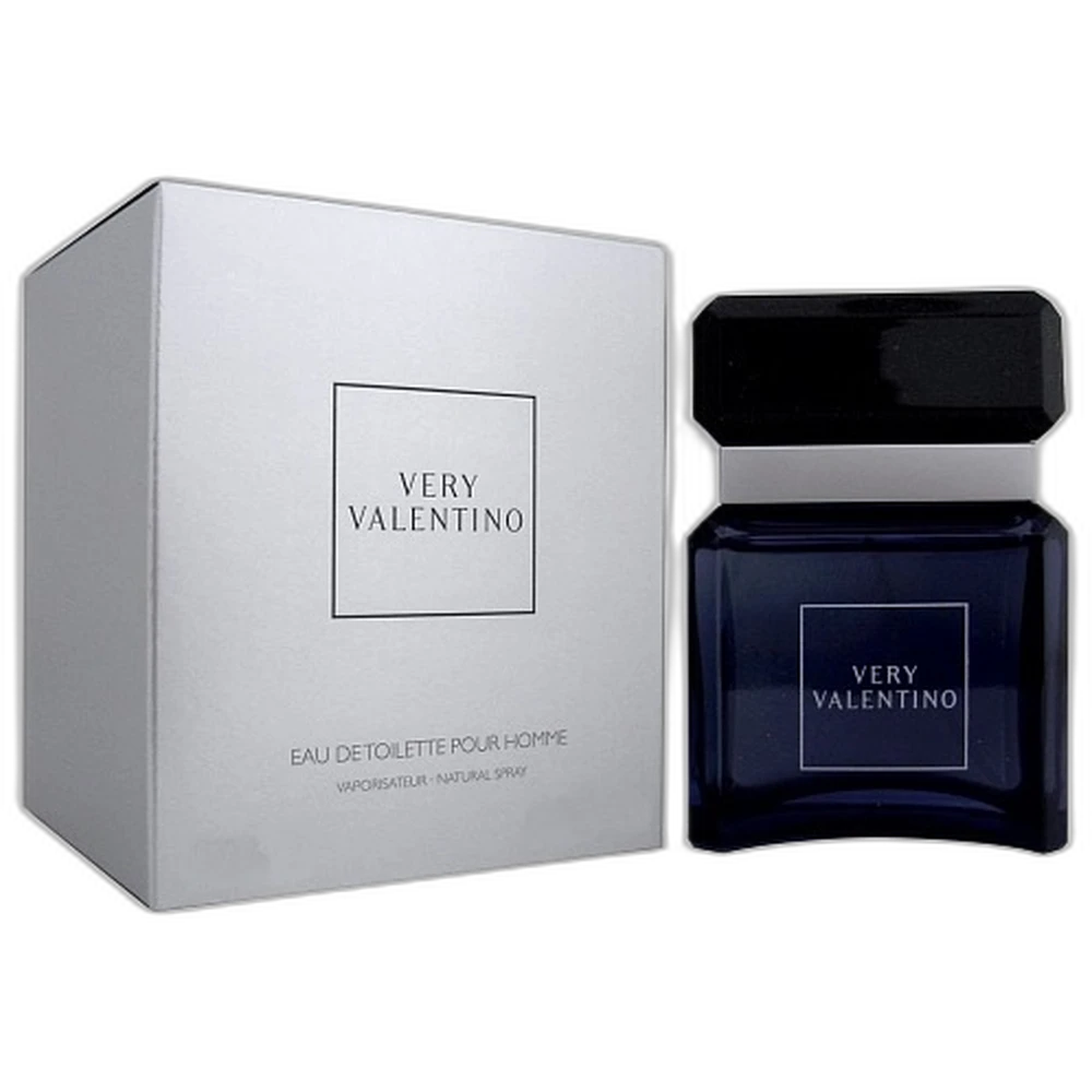 VALENTINO VERY VALENTINO edt (m) 4.5ml mini
