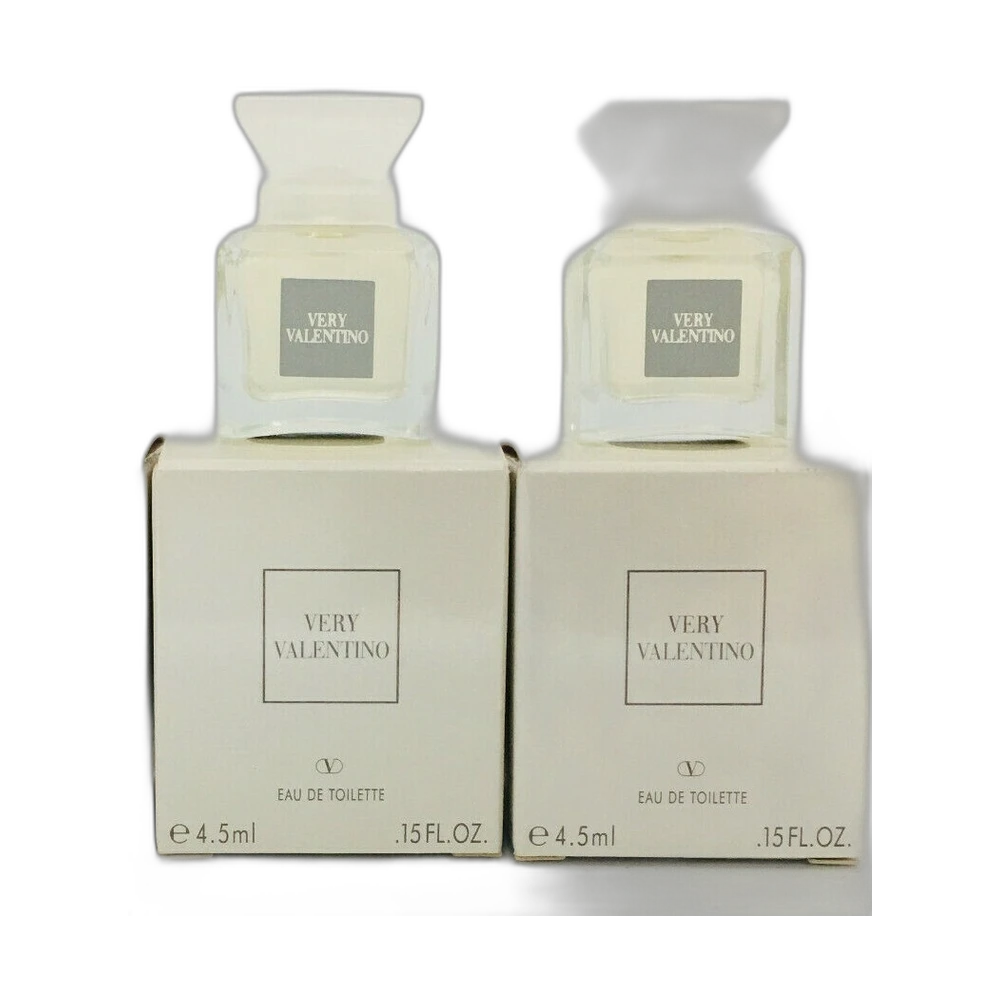 VALENTINO VERY VALENTINO 4.5ml mini
