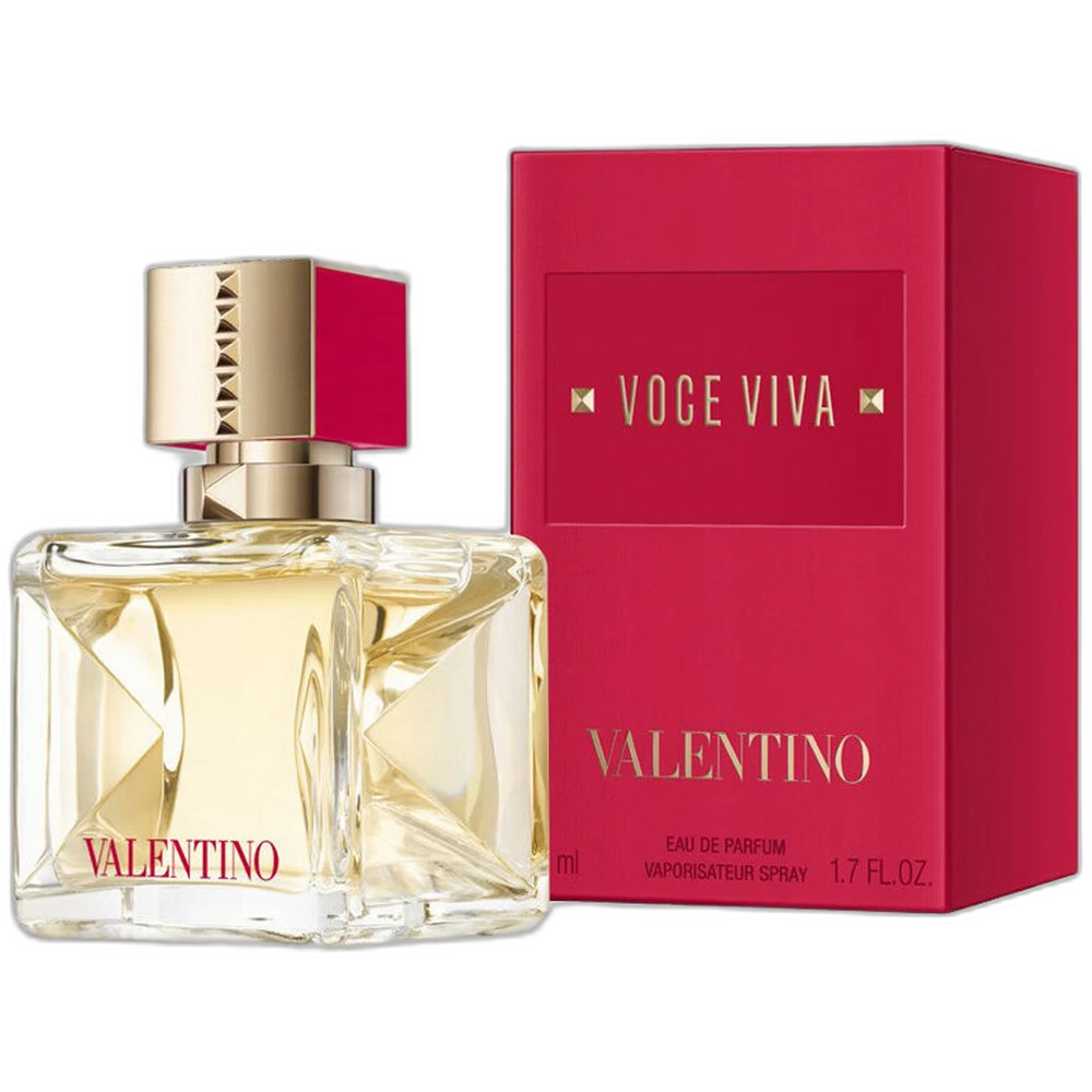 VALENTINO VOCE VIVA 100ml