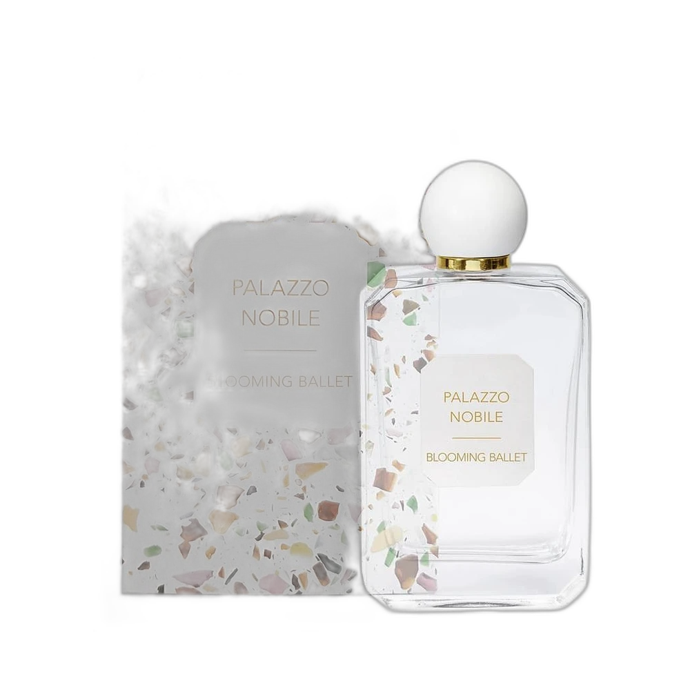 VALMONT BLOOMING BALLET edt 100ml