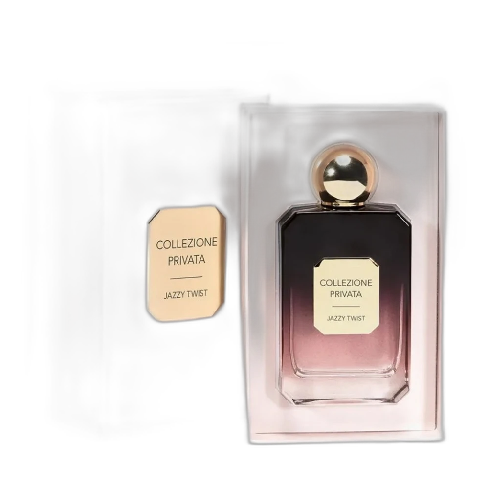 VALMONT JAZZY TWIST edp (w) 100ml