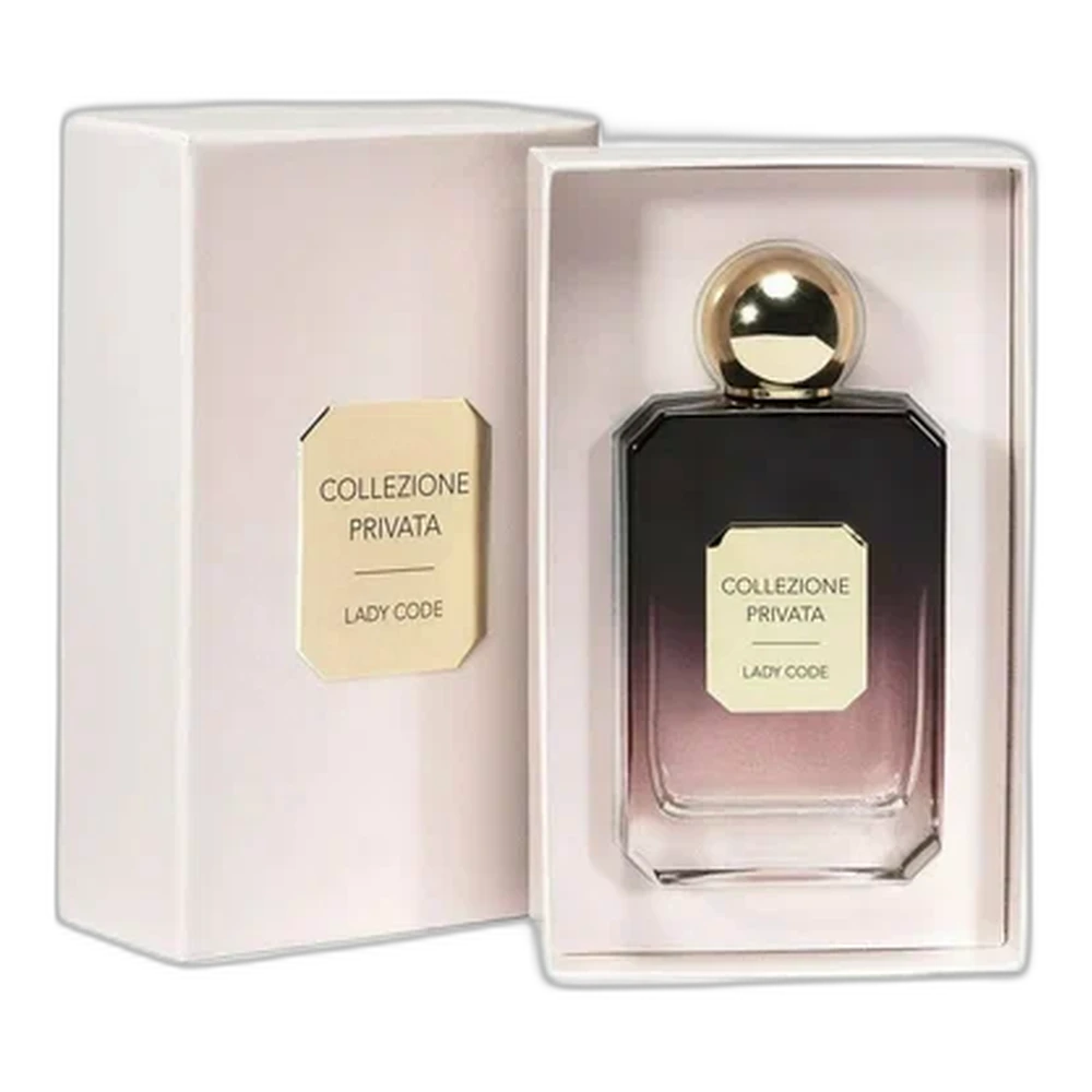 VALMONT LADY CODE edp (w) 100ml