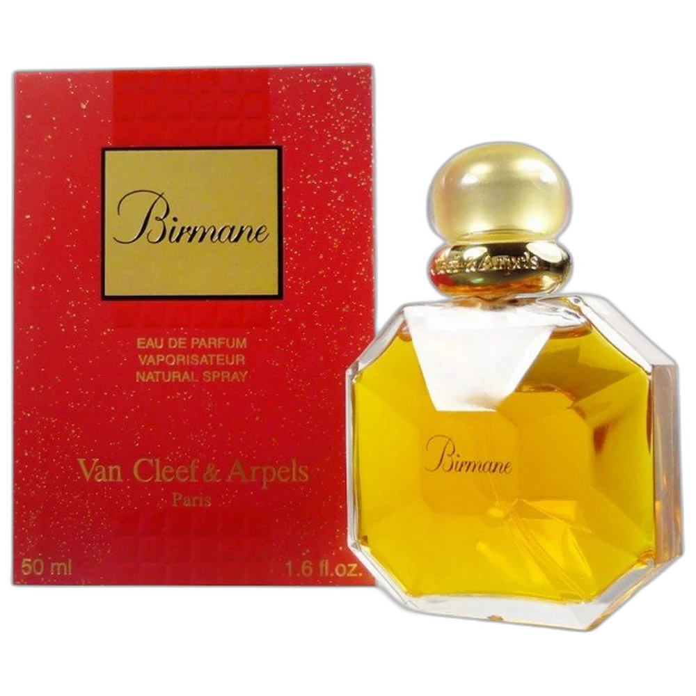 VAN CLEEF & ARPELS BIRMANE 50ml