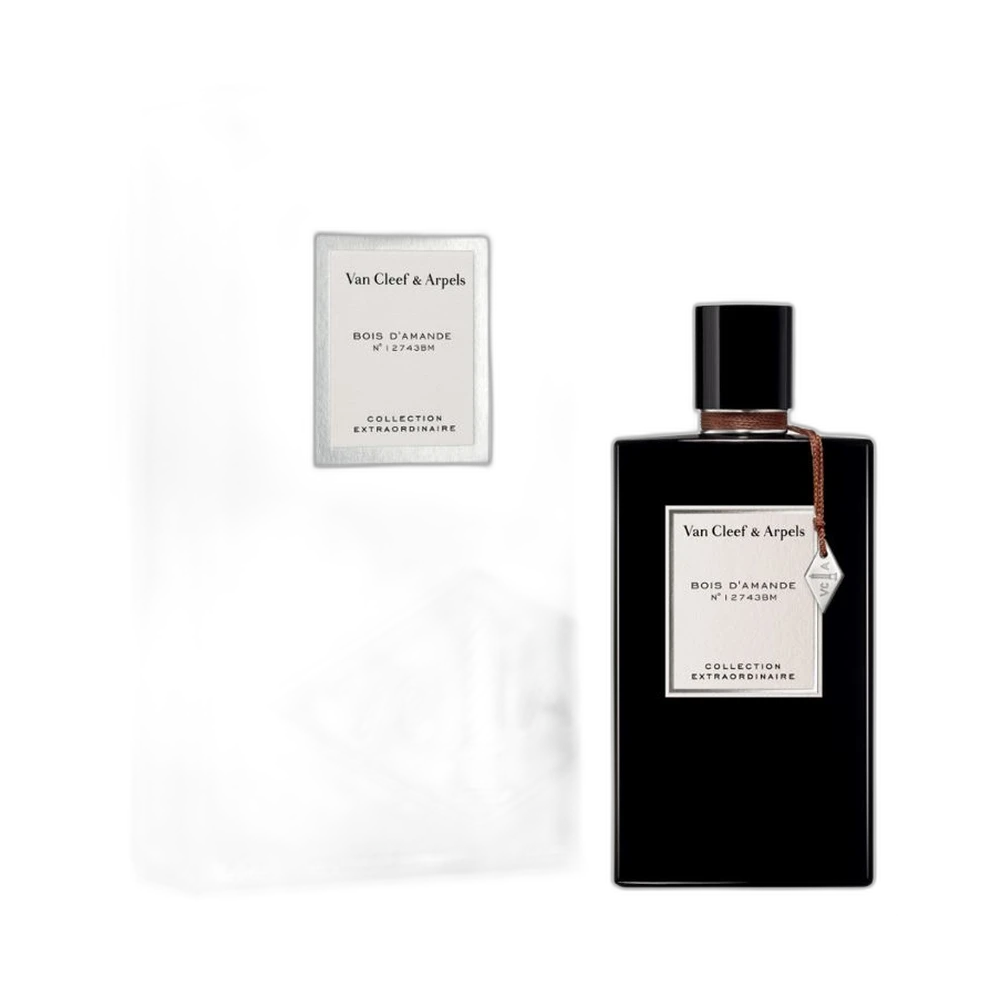 VAN CLEEF & ARPELS COLLECTION EXTRAORDINAIRE BOIS DAMANDE 2ml пробник