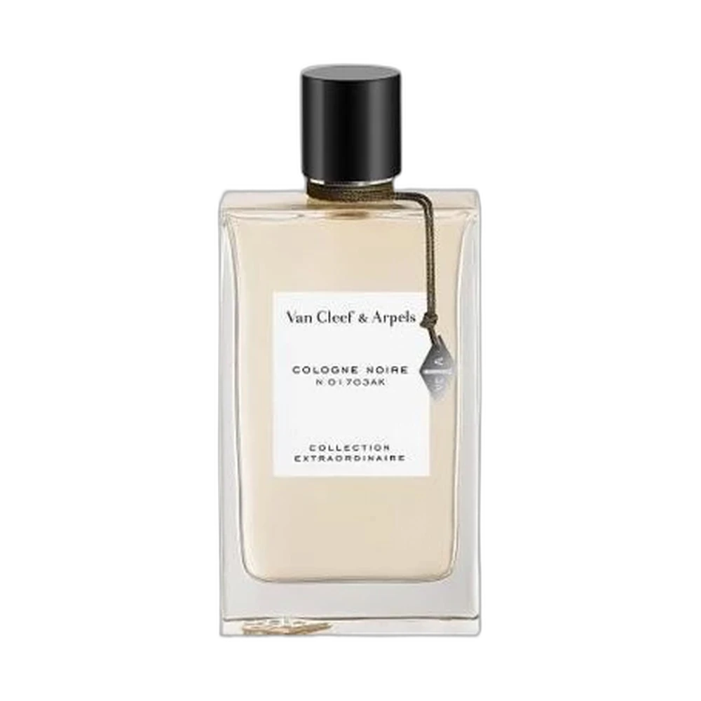 VAN CLEEF & ARPELS COLLECTION EXTRAORDINAIRE COLOGNE NOIRE edp (w) 75ml TESTER