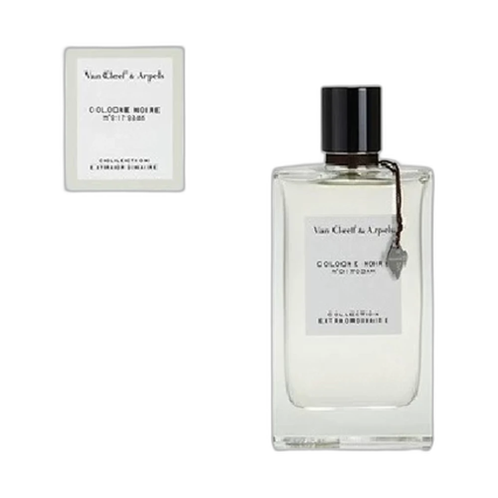 VAN CLEEF & ARPELS COLLECTION EXTRAORDINAIRE COLOGNE NOIRE edp (w) 75ml