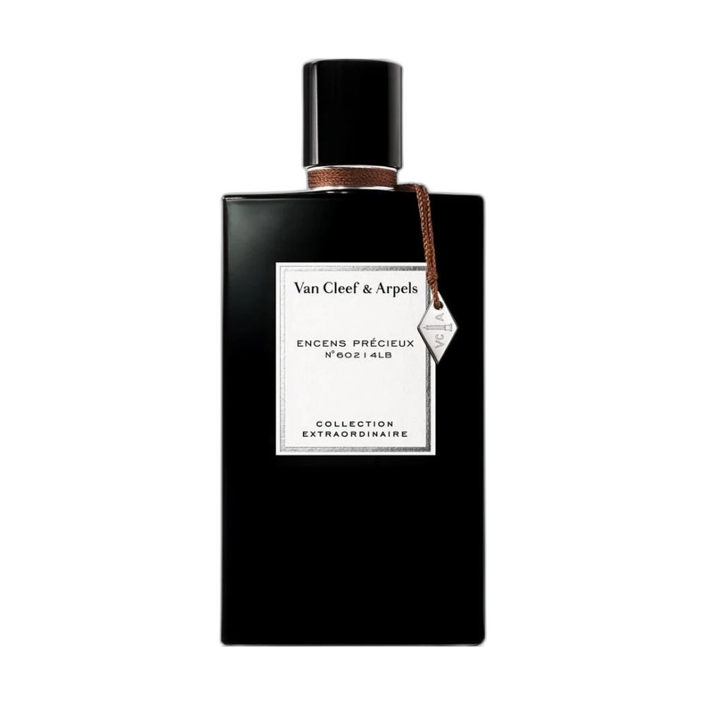 VAN CLEEF & ARPELS COLLECTION EXTRAORDINAIRE ENCENS PRECIEUX edp (w) 75ml TESTER