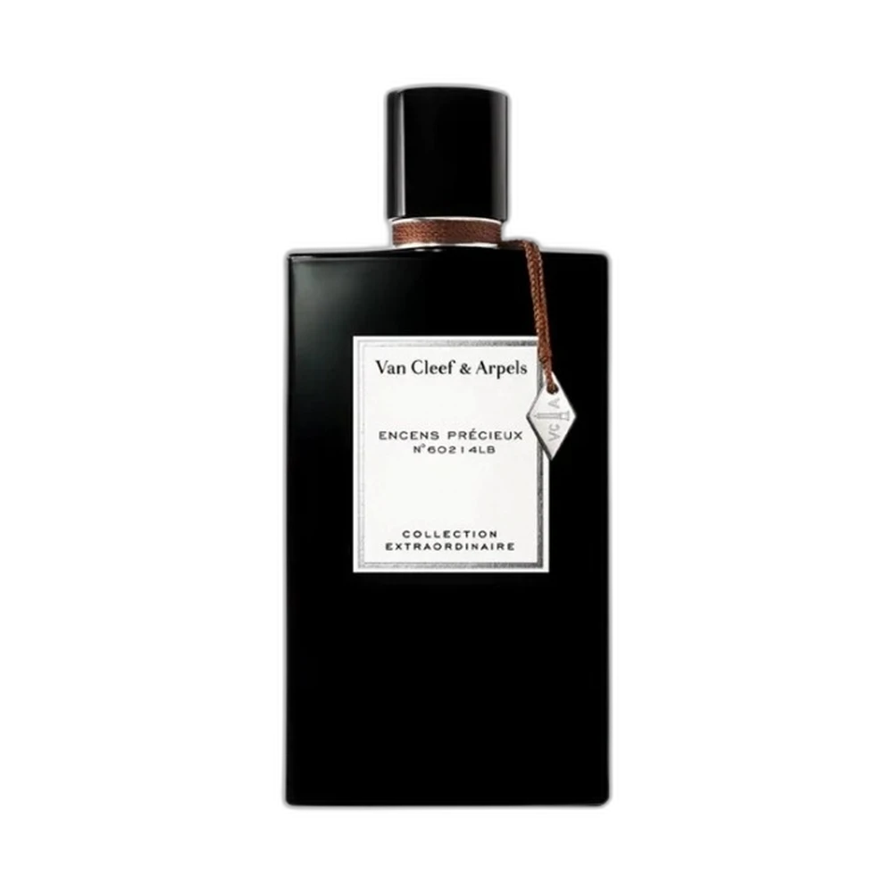 VAN CLEEF & ARPELS COLLECTION EXTRAORDINAIRE ENCENS PRECIEUX edp (w) 75ml